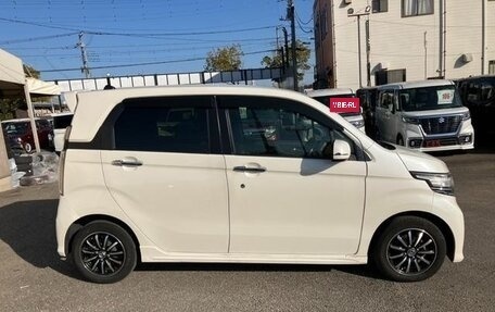 Honda N-WGN I рестайлинг, 2017 год, 540 000 рублей, 4 фотография