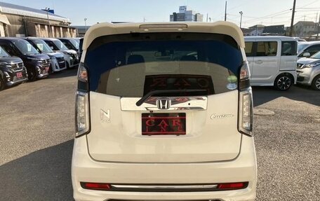 Honda N-WGN I рестайлинг, 2017 год, 540 000 рублей, 6 фотография