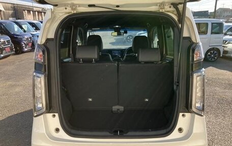 Honda N-WGN I рестайлинг, 2017 год, 540 000 рублей, 18 фотография