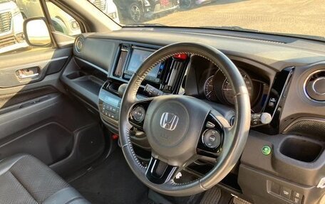 Honda N-WGN I рестайлинг, 2017 год, 540 000 рублей, 15 фотография