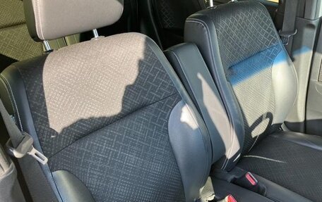 Honda N-WGN I рестайлинг, 2017 год, 540 000 рублей, 16 фотография