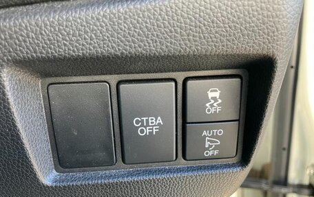 Honda N-WGN I рестайлинг, 2017 год, 540 000 рублей, 10 фотография