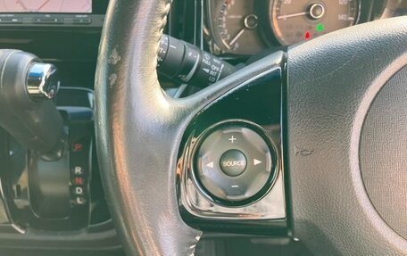 Honda N-WGN I рестайлинг, 2017 год, 540 000 рублей, 12 фотография