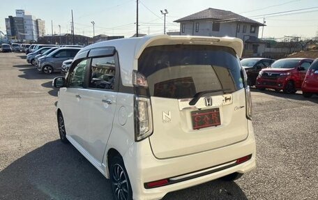 Honda N-WGN I рестайлинг, 2017 год, 540 000 рублей, 5 фотография