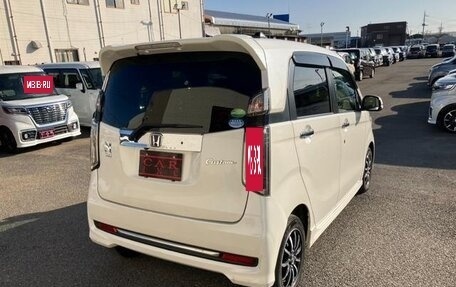 Honda N-WGN I рестайлинг, 2017 год, 540 000 рублей, 7 фотография