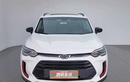 Chevrolet Orlando, 2020 год, 1 150 000 рублей, 2 фотография