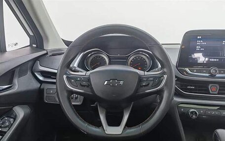 Chevrolet Orlando, 2020 год, 1 150 000 рублей, 6 фотография