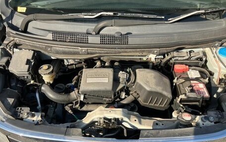 Honda N-WGN I рестайлинг, 2017 год, 540 000 рублей, 19 фотография