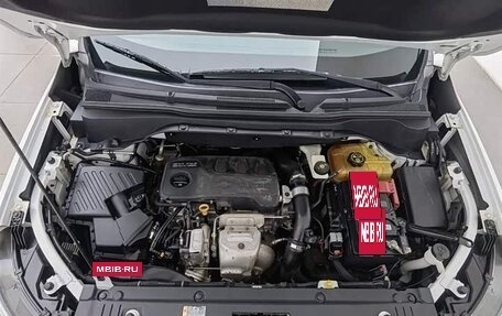 Chevrolet Orlando, 2020 год, 1 150 000 рублей, 14 фотография