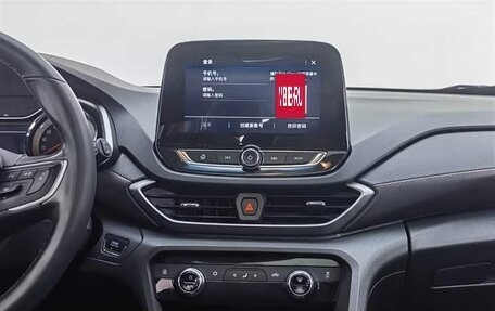 Chevrolet Orlando, 2020 год, 1 150 000 рублей, 10 фотография