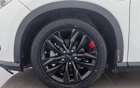 Chevrolet Orlando, 2020 год, 1 150 000 рублей, 24 фотография