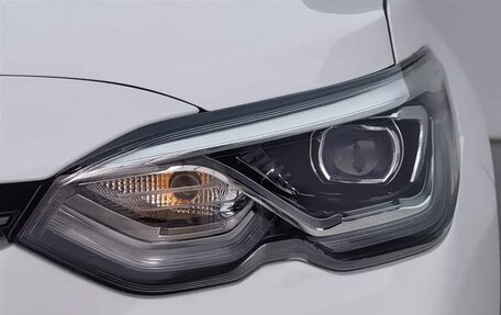 Chevrolet Orlando, 2020 год, 1 150 000 рублей, 23 фотография