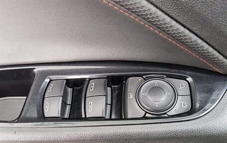 Chevrolet Orlando, 2020 год, 1 150 000 рублей, 19 фотография