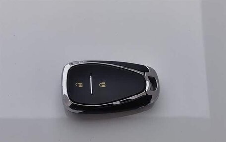 Chevrolet Orlando, 2020 год, 1 150 000 рублей, 20 фотография