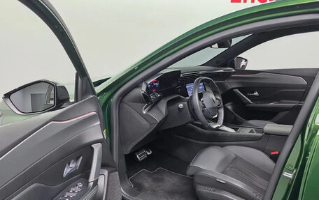 Peugeot 308, 2022 год, 1 550 000 рублей, 5 фотография