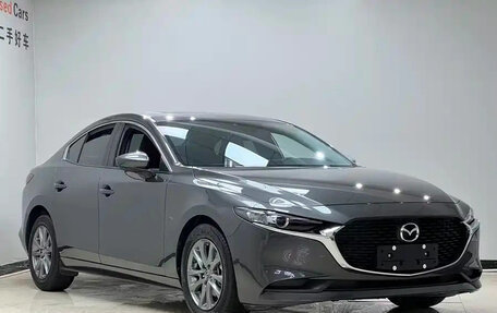 Mazda 3, 2023 год, 1 285 810 рублей, 3 фотография