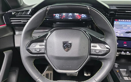 Peugeot 308, 2022 год, 1 550 000 рублей, 8 фотография