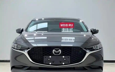 Mazda 3, 2023 год, 1 285 810 рублей, 2 фотография