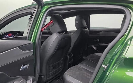 Peugeot 308, 2022 год, 1 550 000 рублей, 9 фотография