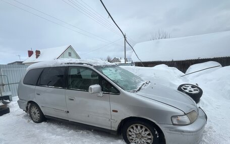 Honda Odyssey IV, 1998 год, 400 000 рублей, 2 фотография
