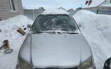 Honda Odyssey IV, 1998 год, 400 000 рублей, 7 фотография