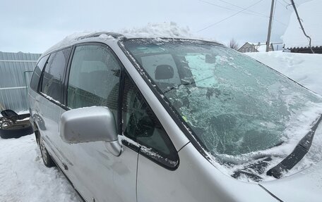 Honda Odyssey IV, 1998 год, 400 000 рублей, 6 фотография