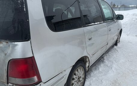 Honda Odyssey IV, 1998 год, 400 000 рублей, 8 фотография