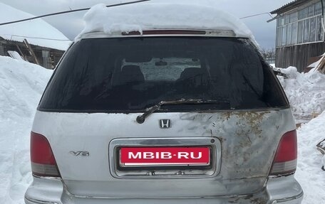 Honda Odyssey IV, 1998 год, 400 000 рублей, 5 фотография