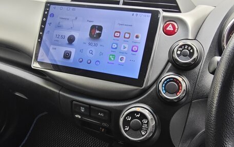 Honda Fit III, 2011 год, 950 000 рублей, 7 фотография