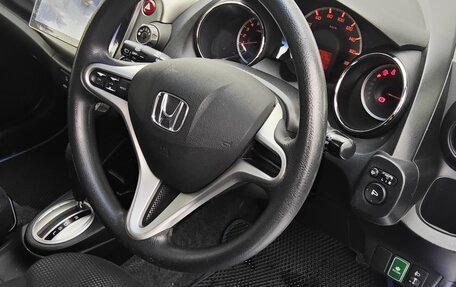 Honda Fit III, 2011 год, 950 000 рублей, 6 фотография