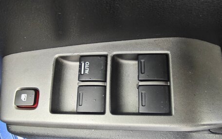 Honda Fit III, 2011 год, 950 000 рублей, 9 фотография