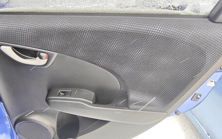 Honda Fit III, 2011 год, 950 000 рублей, 12 фотография