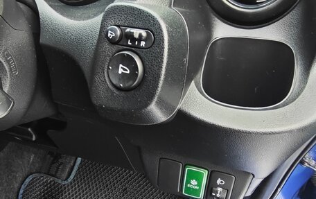 Honda Fit III, 2011 год, 950 000 рублей, 8 фотография