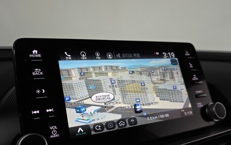 Honda Accord IX рестайлинг, 2021 год, 3 810 000 рублей, 15 фотография