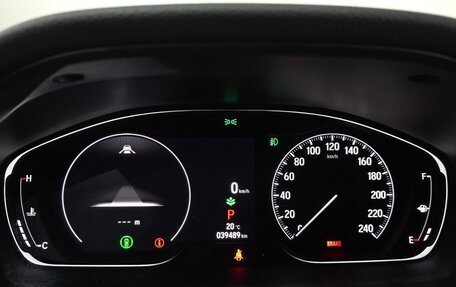 Honda Accord IX рестайлинг, 2021 год, 3 810 000 рублей, 9 фотография