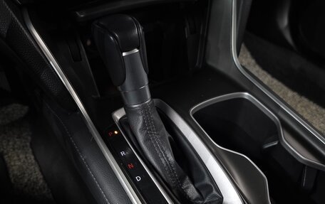 Honda Accord IX рестайлинг, 2021 год, 3 810 000 рублей, 10 фотография