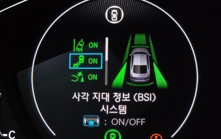 Honda Accord IX рестайлинг, 2021 год, 3 810 000 рублей, 13 фотография