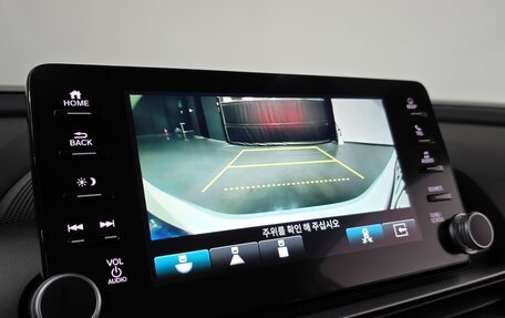 Honda Accord IX рестайлинг, 2021 год, 3 810 000 рублей, 14 фотография