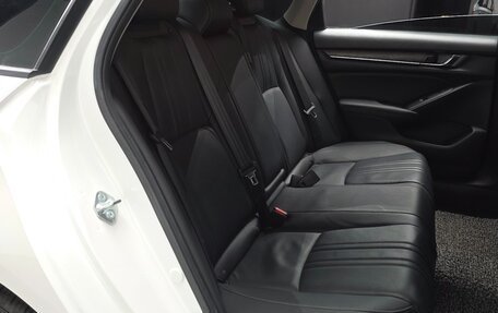 Honda Accord IX рестайлинг, 2021 год, 3 810 000 рублей, 7 фотография