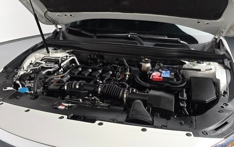 Honda Accord IX рестайлинг, 2021 год, 3 810 000 рублей, 16 фотография