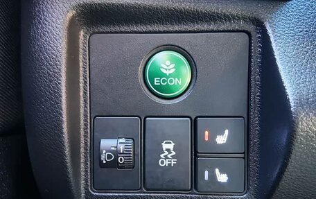 Honda Vezel, 2022 год, 1 790 000 рублей, 7 фотография