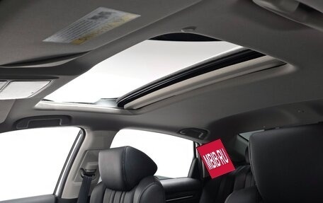 Honda Accord IX рестайлинг, 2021 год, 3 810 000 рублей, 18 фотография