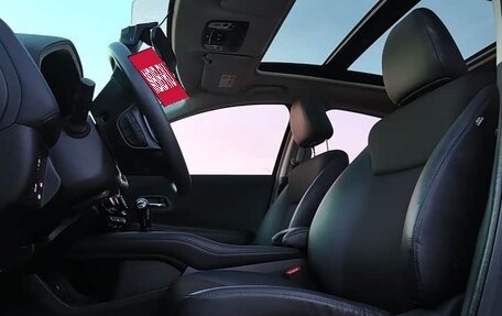 Honda Vezel, 2022 год, 1 790 000 рублей, 13 фотография