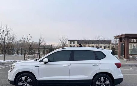 Volkswagen Tharu, 2022 год, 1 750 000 рублей, 5 фотография