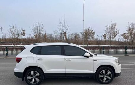 Volkswagen Tharu, 2022 год, 1 750 000 рублей, 4 фотография