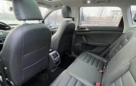 Volkswagen Tharu, 2022 год, 1 750 000 рублей, 12 фотография