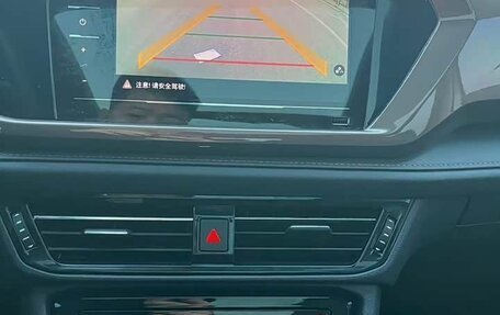 Volkswagen Tharu, 2022 год, 1 750 000 рублей, 10 фотография