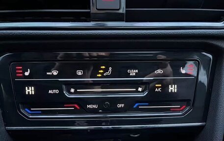 Volkswagen Tharu, 2022 год, 1 750 000 рублей, 11 фотография