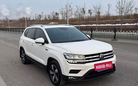 Volkswagen Tharu, 2022 год, 1 750 000 рублей, 3 фотография