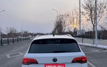 Volkswagen Tharu, 2022 год, 1 750 000 рублей, 6 фотография